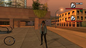 DOA Girls Skin Pack